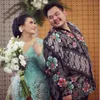 Pengantin Zumba