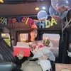 Park Eun Bin 