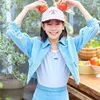 Aktris Muda Park So Yi yang Jadi Harapan Masa Depan Drakor