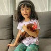 Potret Cantik Anak Atiqah Hasiholan