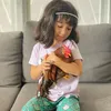 Potret Cantik Anak Atiqah Hasiholan