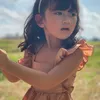 Potret Cantik Anak Atiqah Hasiholan