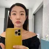 Stephanie Lee, Blasteran Korea-Amerika yang Cantik Banget!