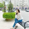 Stephanie Lee, Blasteran Korea-Amerika yang Cantik Banget!
