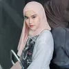 Uty Bonita Eks JKT48