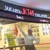 Uty Bonita Eks JKT48