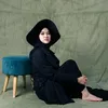 Uty Bonita Eks JKT48