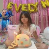 Evelyn Anak Eva Belisima