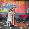 Evelyn Anak Eva Belisima
