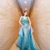 Celine Evangelista Minder Janda empat anak