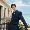 Cha Eun Woo Gala Dinner Chaumet di Venesia