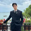 Cha Eun Woo Gala Dinner Chaumet di Venesia