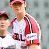 First Pitch Cha Eun Woo 