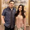 Channella Anak Sambung Cut Tari 