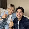 Chanyeol EXO Main Bareng Jerome Polin
