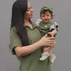 Chloe Anak Asmirandah