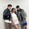 Choi Si Hoon Calon Suami Ailee
