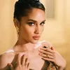 Cinta Laura dan Enzy Storia di Paris