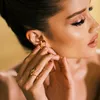 Cinta Laura dan Enzy Storia di Paris