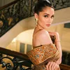 Cinta Laura dan Enzy Storia di Paris