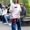 Codet adik Bonge Citayam Fashion Week