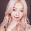 Irene Red Velvet 