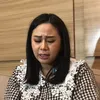 Denise Chariesta Melahirkan Tanpa Suami