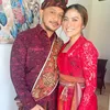 Potret Cantik Cynthia Ganesha kakak Tyna Kanna.