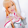 Cindy Cosplay