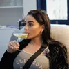 Fakta Nora Alexandra Istri Jerinx