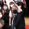Kabar Terbaru Chow Yun Fat