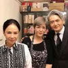 Kabar Terbaru Chow Yun Fat