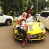 Roro Fitria