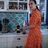 Dapur Luna Maya