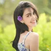 Potret Cantik Davika Hoorne