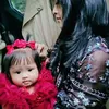 Cunda Anak Denny Caknan Kondangan