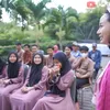 Denise Chariesta Gender Reveal Tanpa Suami