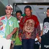 Denny Sumargo Laporkan Vernie Hasan