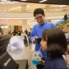 Desta Belanja di Kwangya