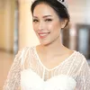 Detail Make Up Lady Nayoan Istri Rendy Kjaernett