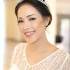 Detail Make Up Lady Nayoan Istri Rendy Kjaernett
