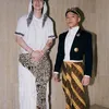 Detail Outfit eaJ di Prambanan Jazz 2025