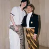 Detail Outfit eaJ di Prambanan Jazz 2025