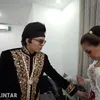 Aurel Hermansyah dan Atta Halilintar