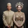 Detail Penampilan Athina Istri Rio Haryanto