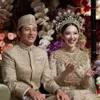 Detail Penampilan Athina Istri Rio Haryanto