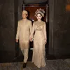Detail Penampilan Athina Istri Rio Haryanto