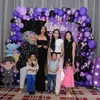 Kimmy Jayanti rambut panjang