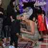 Kimmy Jayanti rambut panjang