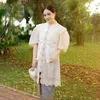Nagita Slavina di Acara Istana Berkebaya